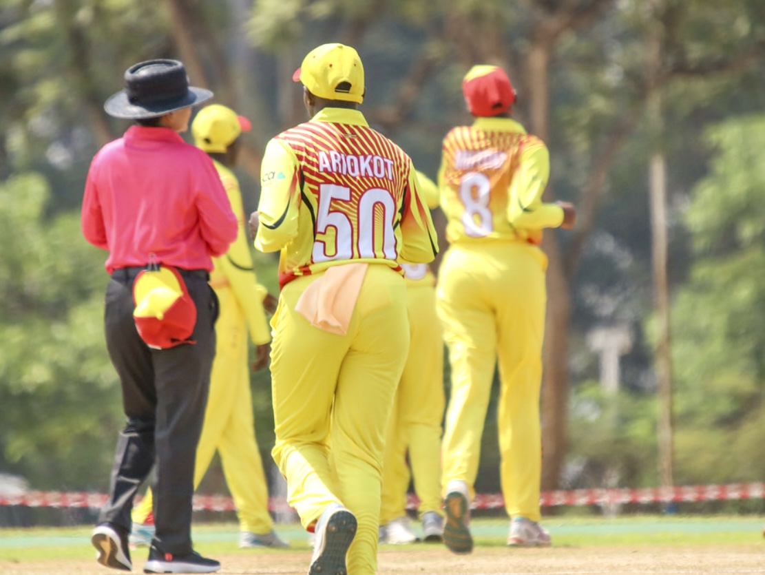 Uganda dominates Kenya in ICC U19 Girls’s T20 World Cup Africa Qualifier with 9-wicket victory