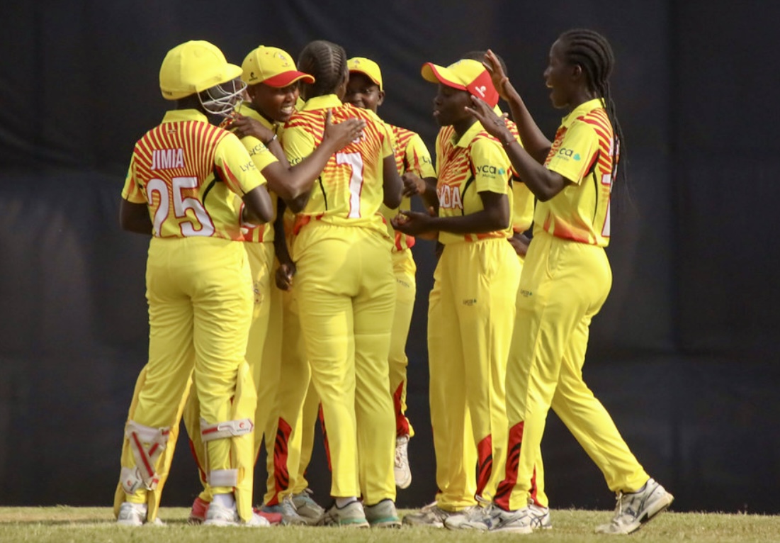 Uganda defeats Rwanda to high Group A, units up semifinal conflict with Zimbabwe