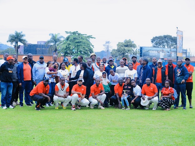 Uganda cricket fraternity comes collectively to honor the legacy of Joe Kaamu » The Touchline Sports activities
