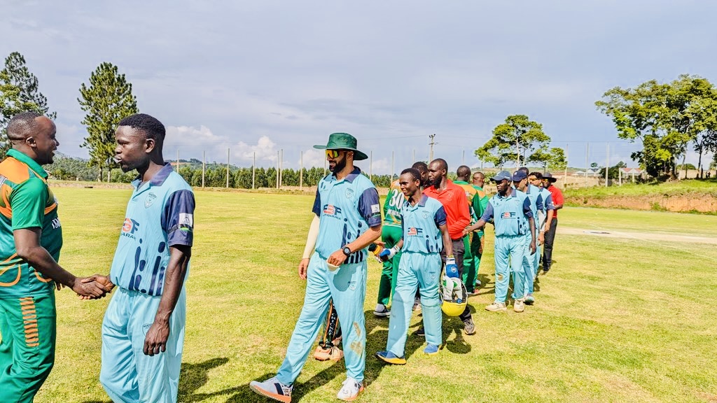 Struggling Wanderers look to revive season towards Ceylon Lions in Kamengo » The Touchline Sports activities Struggling Wanderers look to revive season towards Ceylon Lions in Kamengo » The Touchline Sports activities
