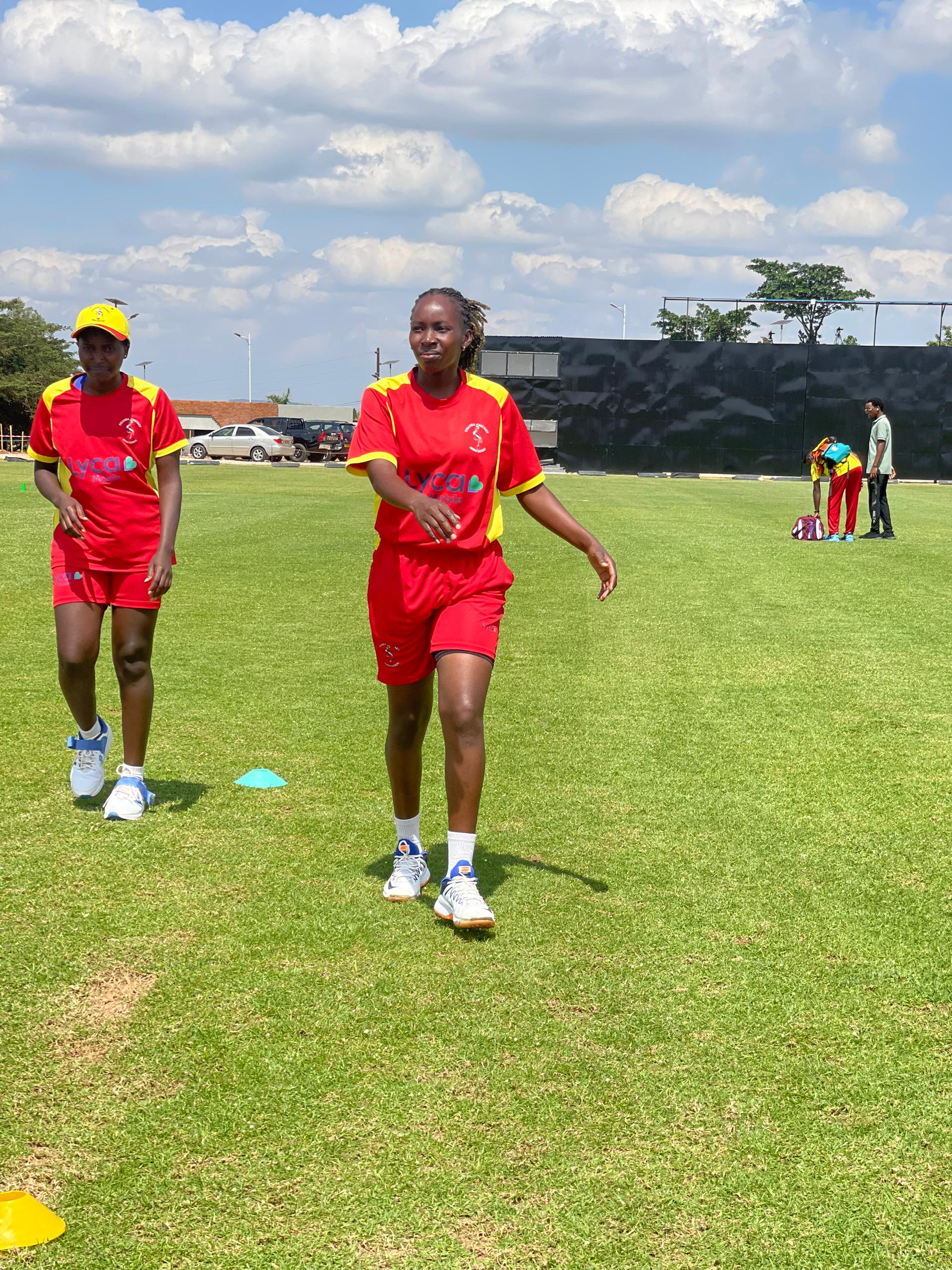 Amuge, Tino, and Oyella set to debut for Uganda as Kwibuka bowl-off nears » The Touchline Sports activities Amuge, Tino, and Oyella set to debut for Uganda as Kwibuka bowl-off nears » The Touchline Sports activities