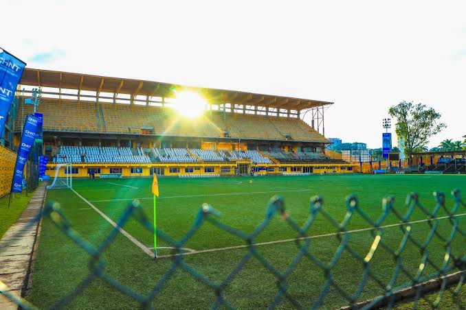 FUFA Clears Seven Stadiums, Rejects Eight Forward of 2026/27 Season » The Touchline Sports activities FUFA Clears Seven Stadiums, Rejects Eight Forward of 2026/27 Season » The Touchline Sports activities