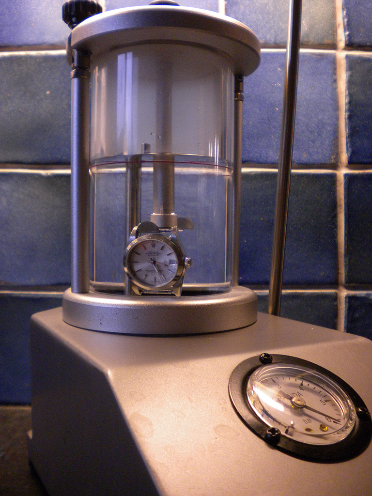 Rolex Calibre 2235 The Watch Bloke