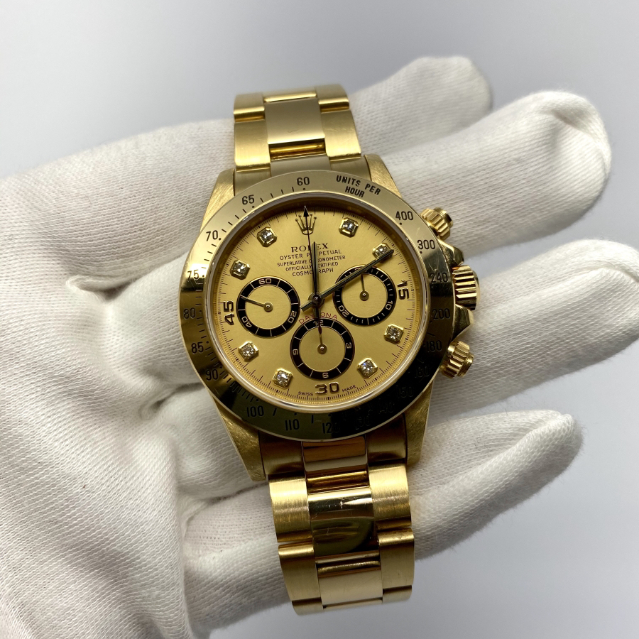 Is The Zenith Daytona The Best Value Daytona Right Now Review