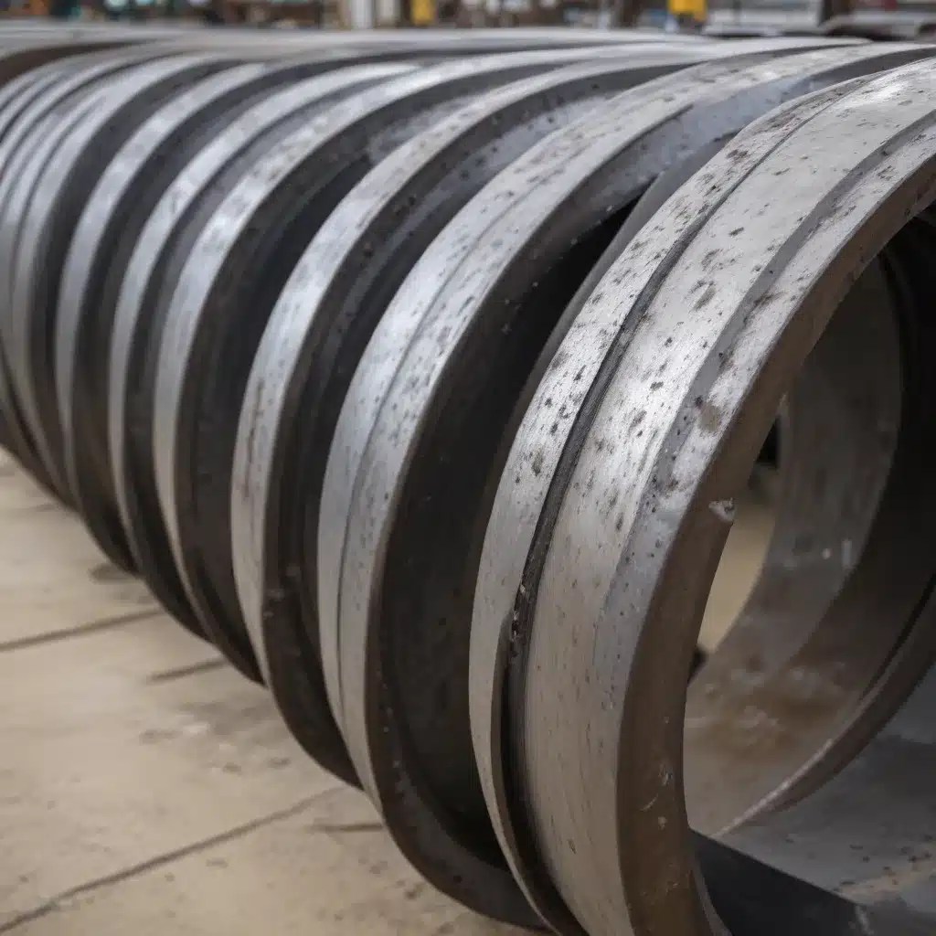 Optimizing Weld Bead Geometry for Improved Fatigue Life in Steel Structures