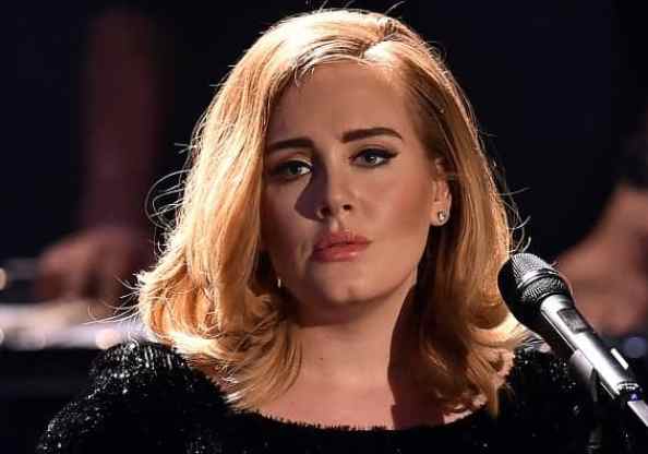 Adele Net Worth (Money & Salary)