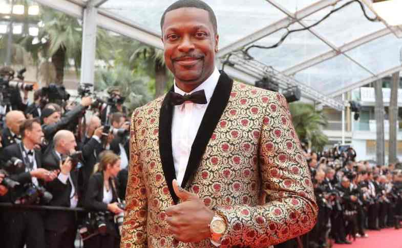 Chris Tucker Net Worth (Money & Salary)