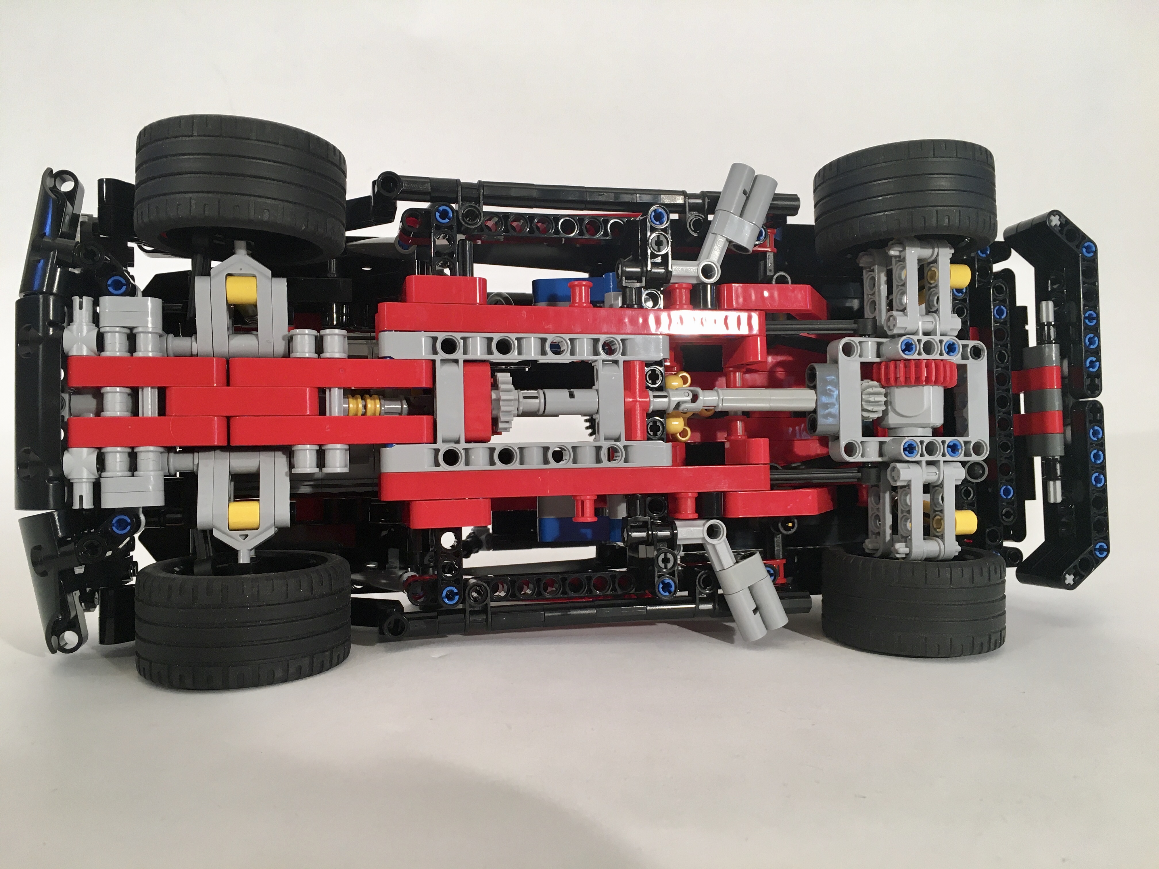 lego technic 8081 custom - www.key112spb.ru.