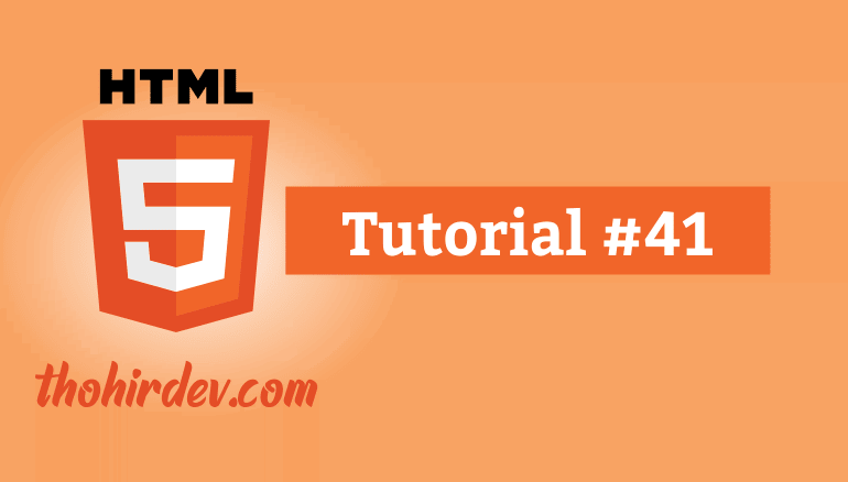 41 Menggabungkan kolom dan baris tabel html dengan colspan rowspan |  thohirdev