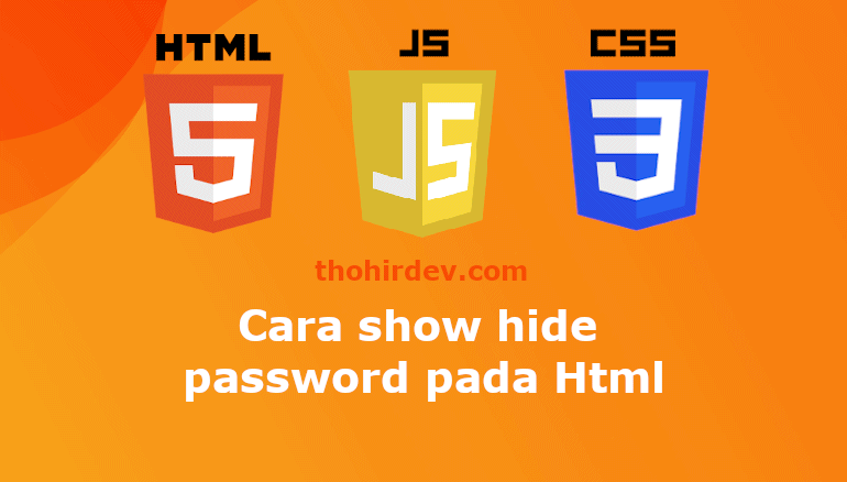 cara menambahkan background di html | thohirdev