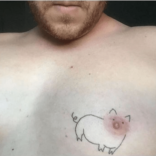 33 Of The Most Horrifyingly Awful Tattoos You'll Wish You'd Never Seen | Thought Catalog 526_x_526_png