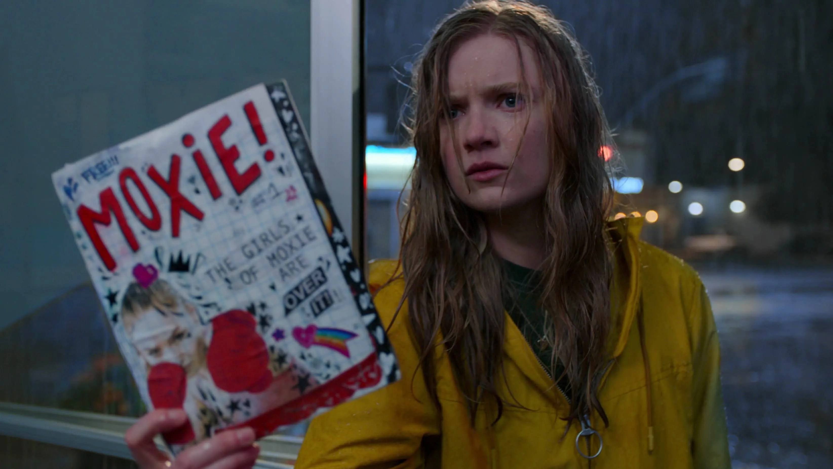 Obejrzyj ten film Netflix, jeśli potrzebujesz wzmocnienia feminizmu