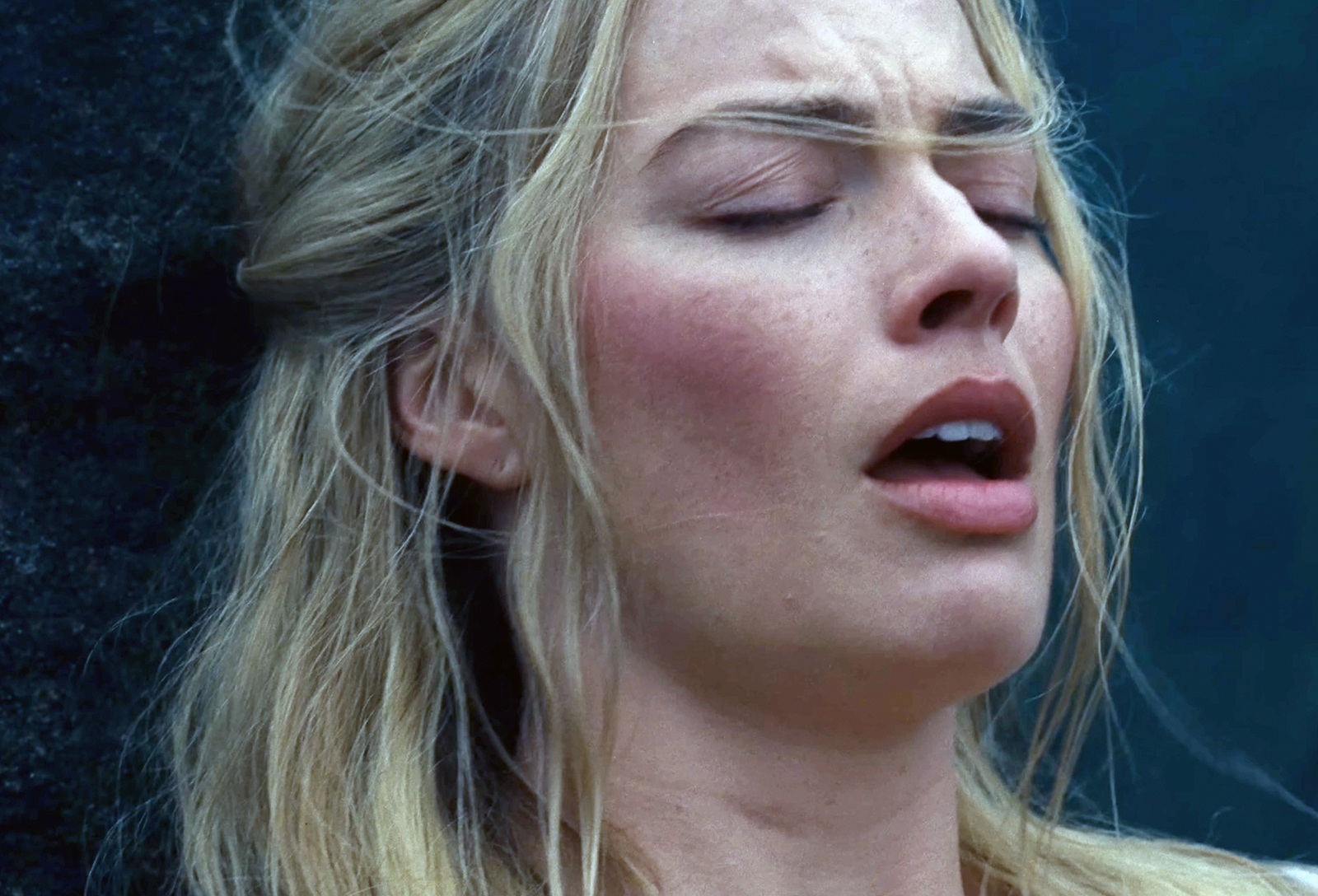 Margot Robbie i Jacob Elordi ujawnili pseudonim dla rocka z „Wuthering Heights”