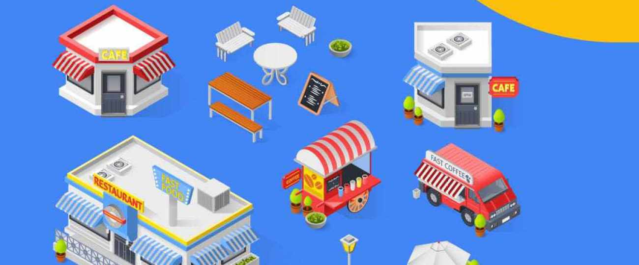 Tips 2% Of Food Sales To Kitchen