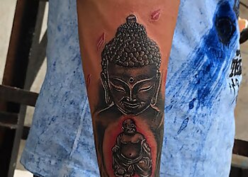 3 Best Tattoo Shops In Rajkot - Expert Recommendations 250_x_350_jpg