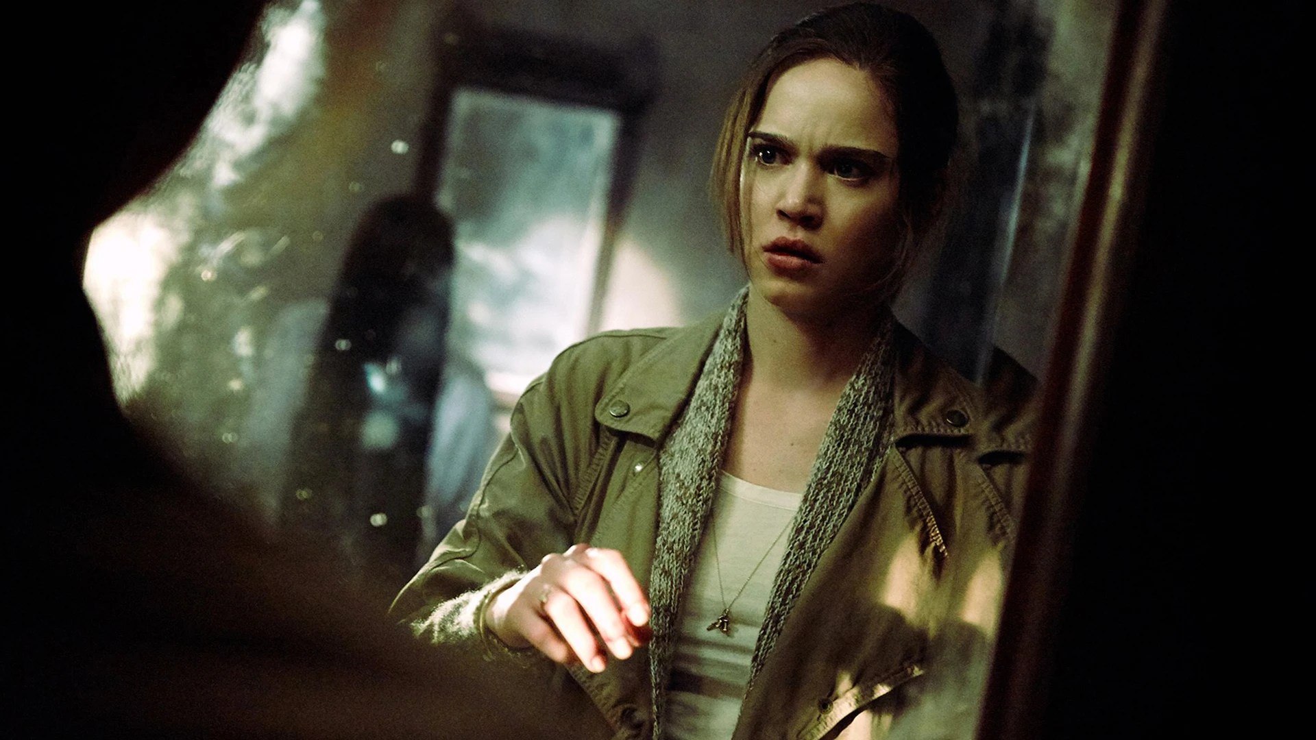 Le cercle : Rings en streaming direct et replay sur CANAL+ | myCANAL