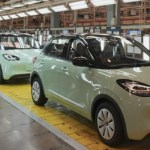 El ecosistema automotriz nacional se ve reforzado por Wuling Motors a través de su fábrica en Indonesia