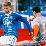 Emil Audero desapareció contra el club matriz, la victoria del equipo del equipo indonesio rico para flotar