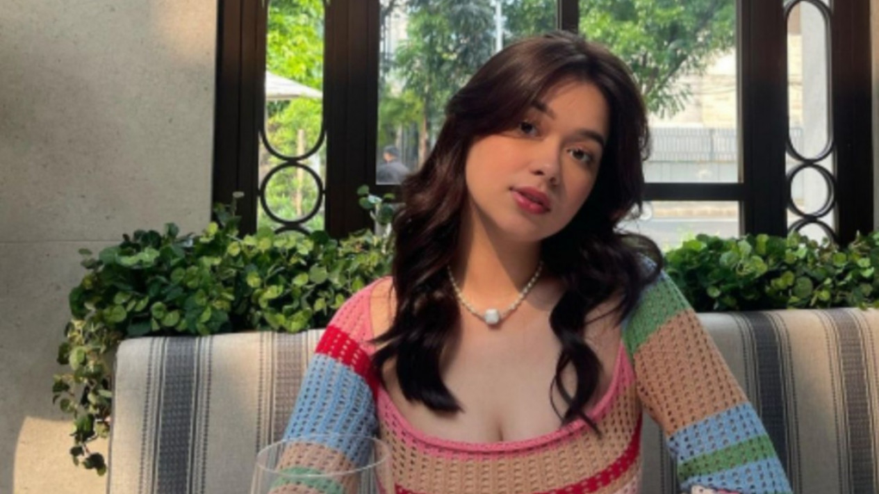 Terbaru, Link Video Syur Diduga Rebecca Klopper Berdurasi Lebih Lama Diburu Warganet Bokep+rebecca+viral