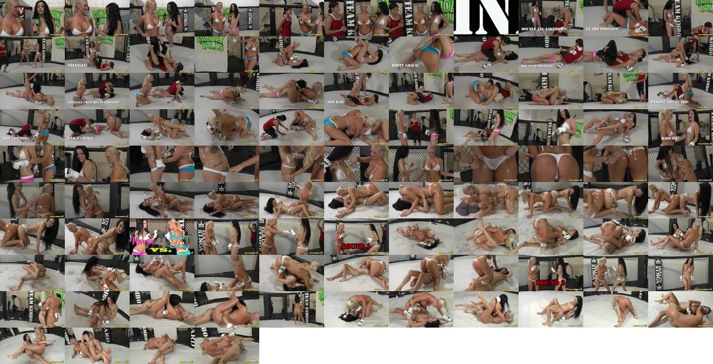 טייטד מולי נגד עירום הרס - Faperoni Porn Videos