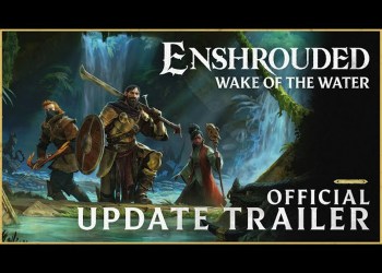 Enshrouded’s late 2025 replace made it higher than ever, and now it is massively decreased in worth