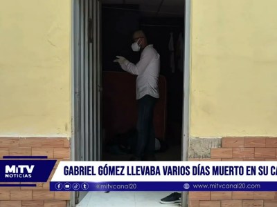 Hallaron hombre sin vida en su vivienda en Aguachica