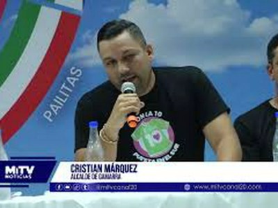 Gamarra proyecta energía solar para su acueducto