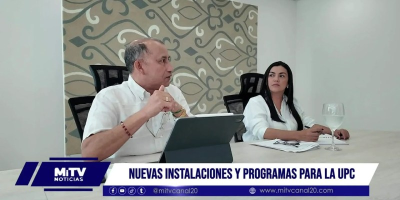 ¡Nuevos proyectos educativos para el Cesar!