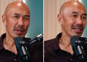“Para ter fome de Deus, você precisa abrir mão dos petiscos”, diz Francis Chan