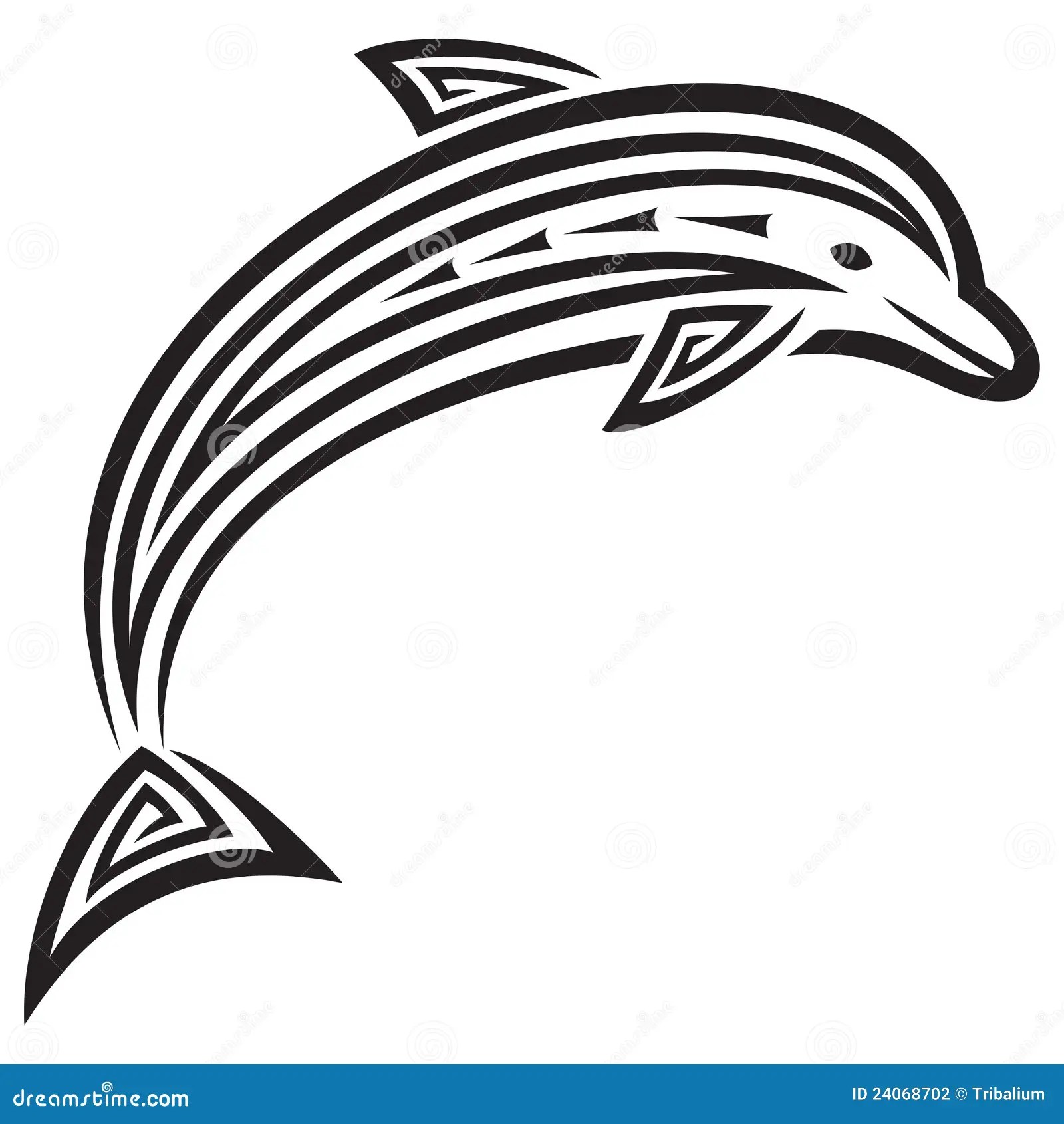 Dolphin Tribal Tattoo Stock Illustrations – 215 Dolphin Tribal Tattoo Stock Illustrations, Vectors & Clipart - Dreamstime 1390_x_1300_jpg