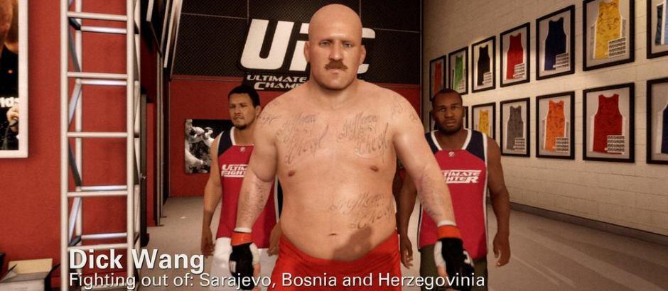 Ea Sports Ufc - Thumped.com 410_x_940_jpg