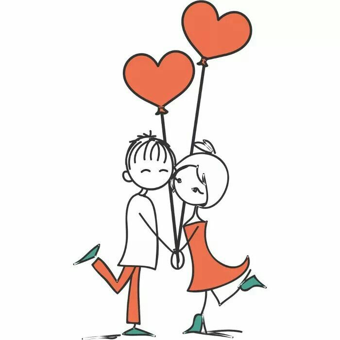 Os Melhores Desenhos Do Amor 150 Imagens Romanticas