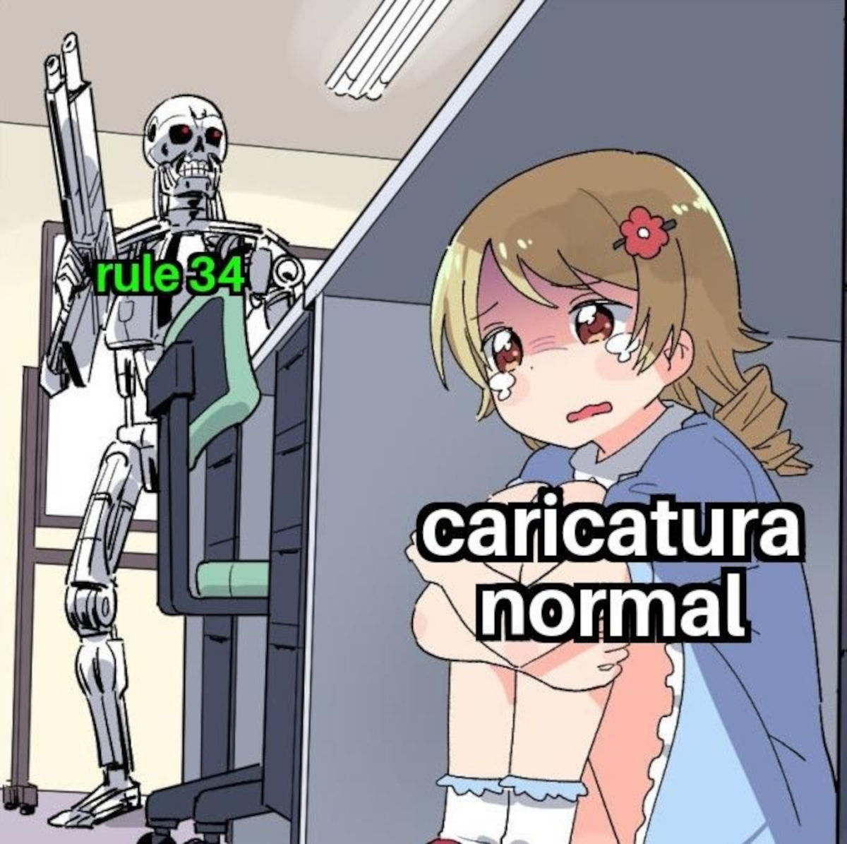 Que significa netorare