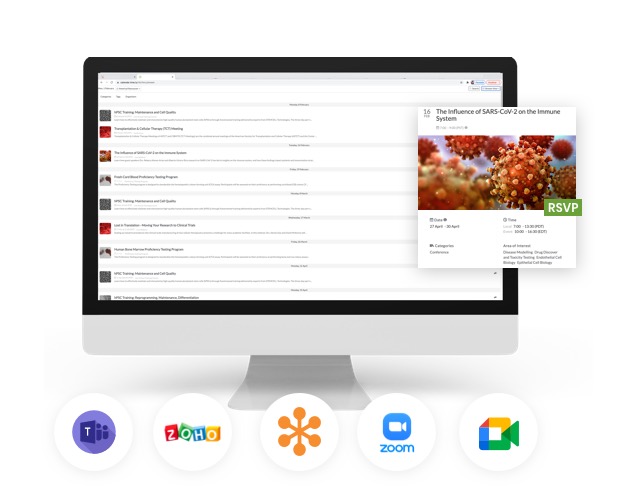 Solucoes De Software De Gestao De Eventos Timely