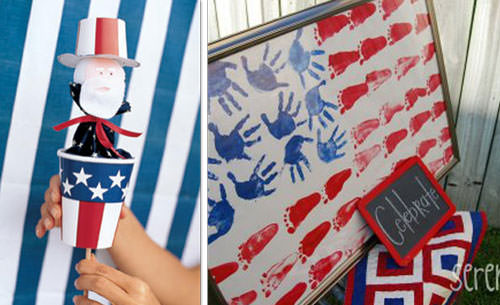 31 Popular Memorial Day Crafts Decor And Activities For Kids Tip Junkie