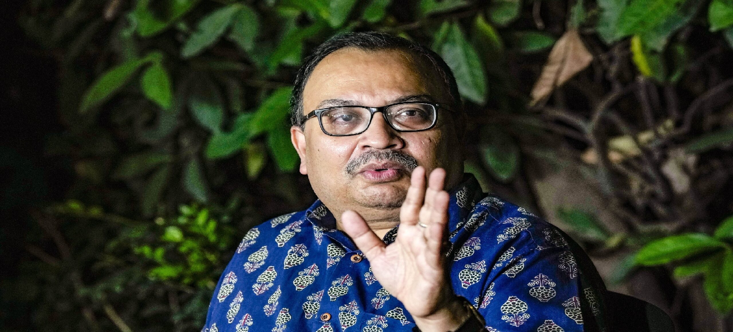 বিজেপি আপনাদের ব্যবহার করছে, কুণাল ঘোষের বিস্ফোরক হুংকার!