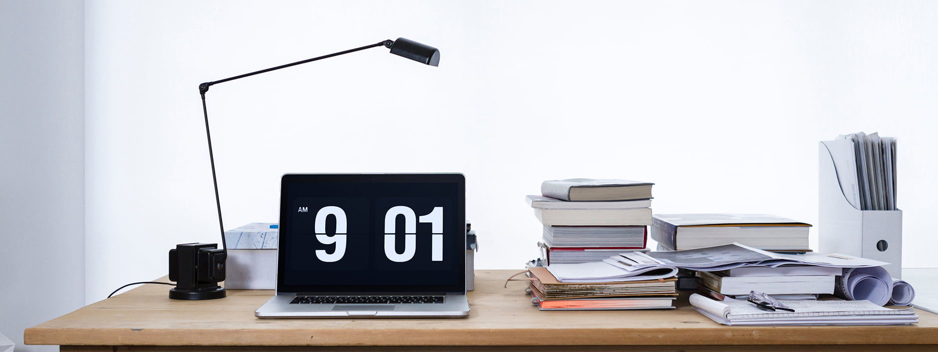 Een Retro Flipklok Op Je Beeldscherm Tips Van Tom