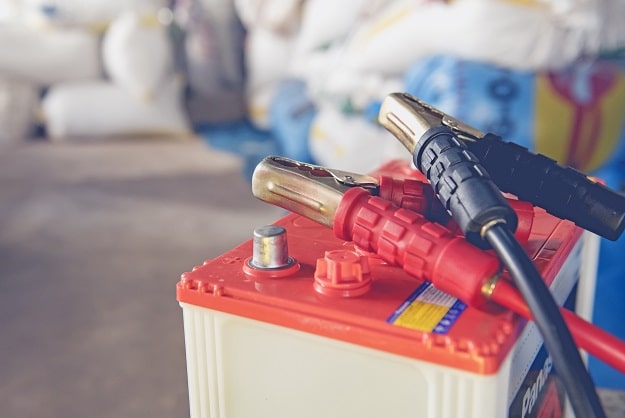 Best Car Battery for Cold Weather: A Complete Guide to Winter-Ready Power