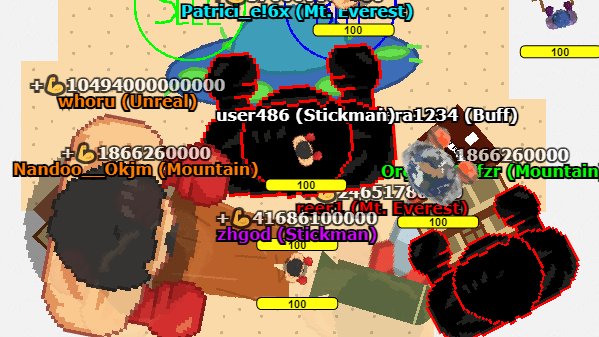 Баги в lifting simulator