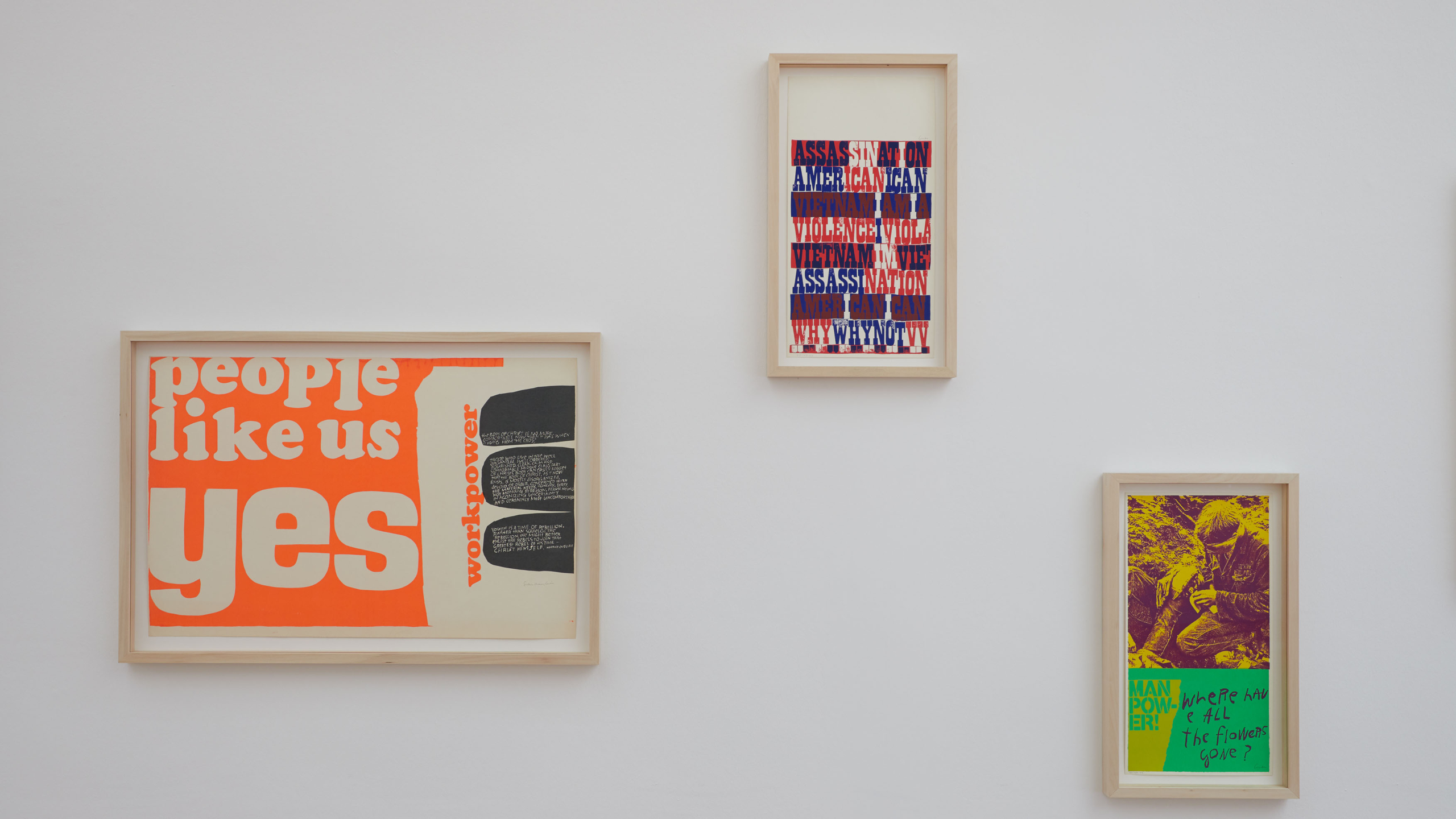 Mapping The Collection Im Museum Ludwig Thomas Morus Akademie