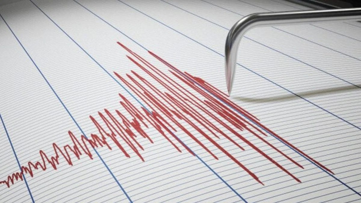 Σεισμός ΤΩΡΑ στην Κρήτη