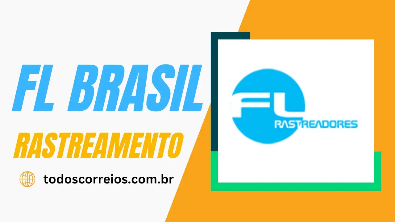 Fl brasil holding rastrear pedido