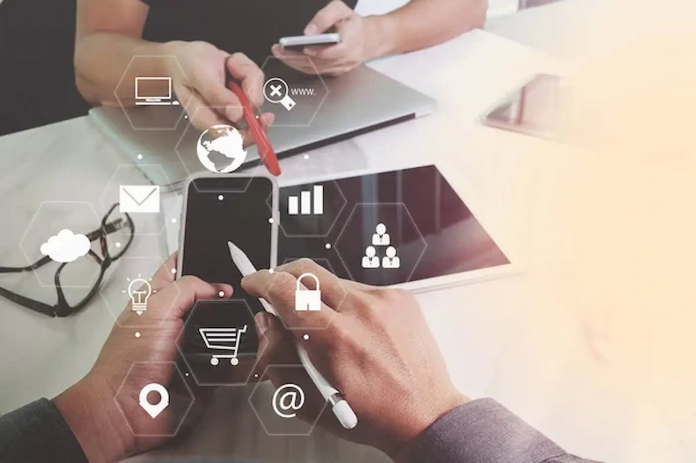 Tu guía completa para el Desarrollo Web optimizado para dispositivos móviles