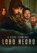 A Lista Terminal: Lobo Negro 1ª Temporada (2025)