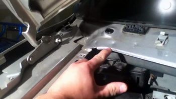 Powertrain Control Module Location How To Find Pcm