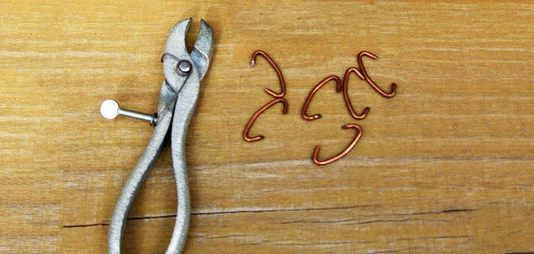 How to Remove Hog Rings A Guide for Efficient and Safe Removal How to Remove Hog Rings A Guide for Efficient and Safe Removal