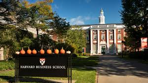 Segini Gaji Rata-Rata per Tahun Lulusan Harvard Business School –  TopCareerID