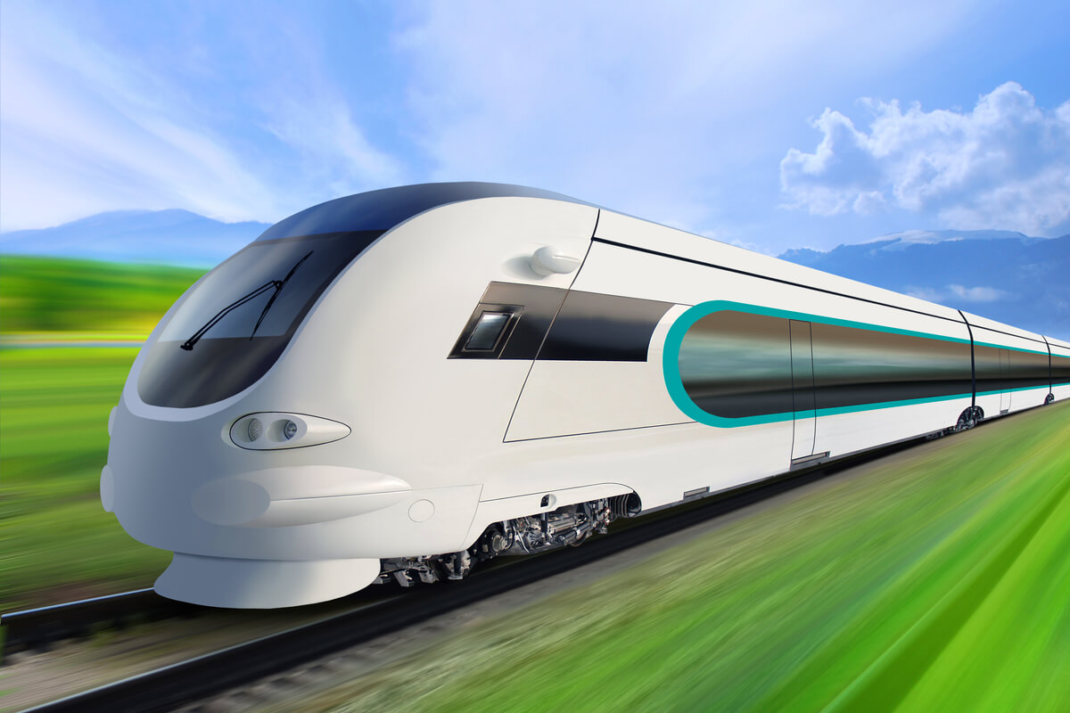 Evolutia Mijloacelor De Transport Terestre De La Inventia Rotii Pana La Trenurile Cu Levitatie Magnetica Top Expert
