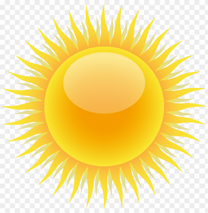 Soleil Png Image With Transparent Background Toppng