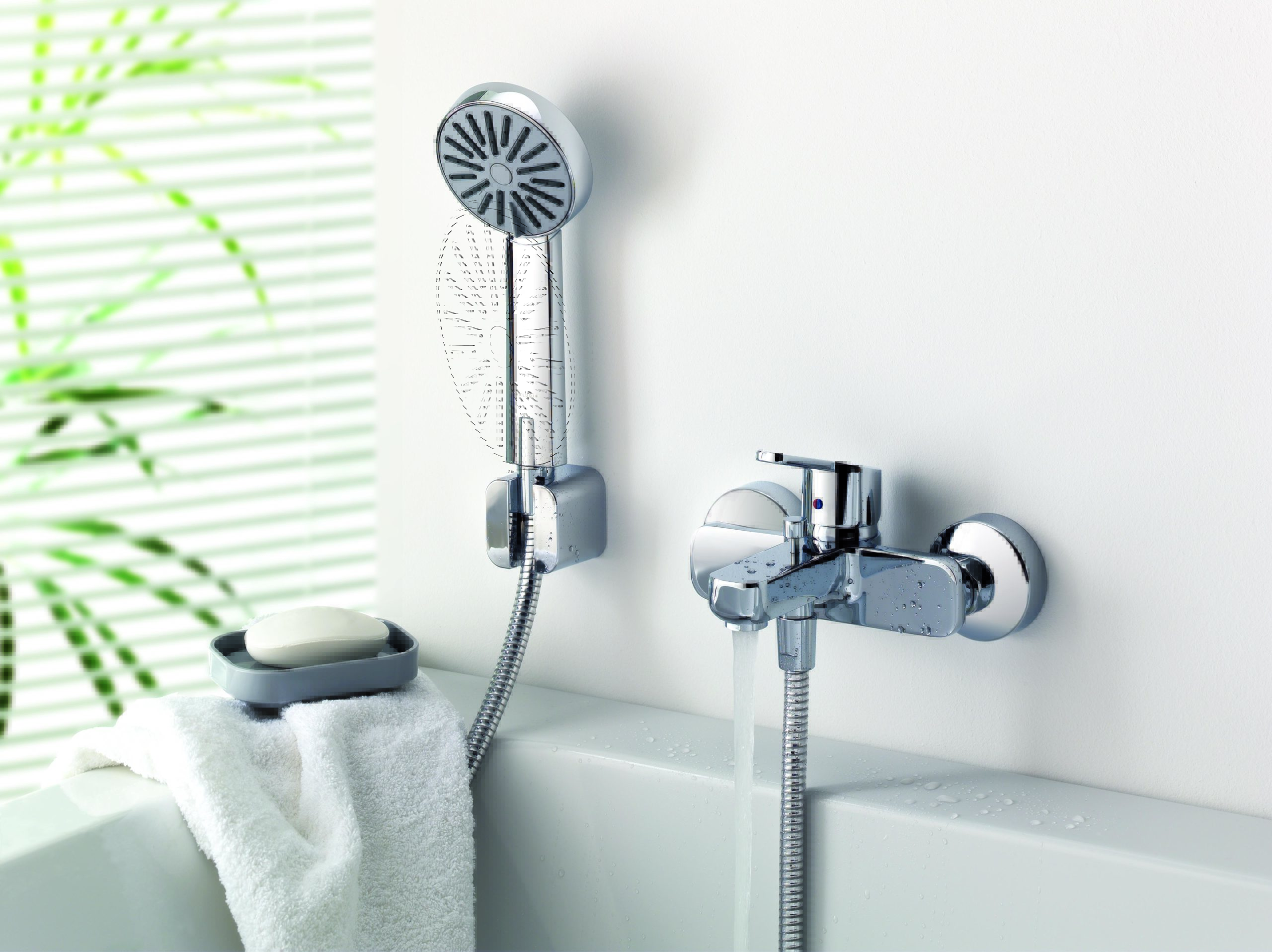 Лучшие смесители российских брендов